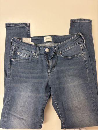 Neu Mustang Jeans W25 L30