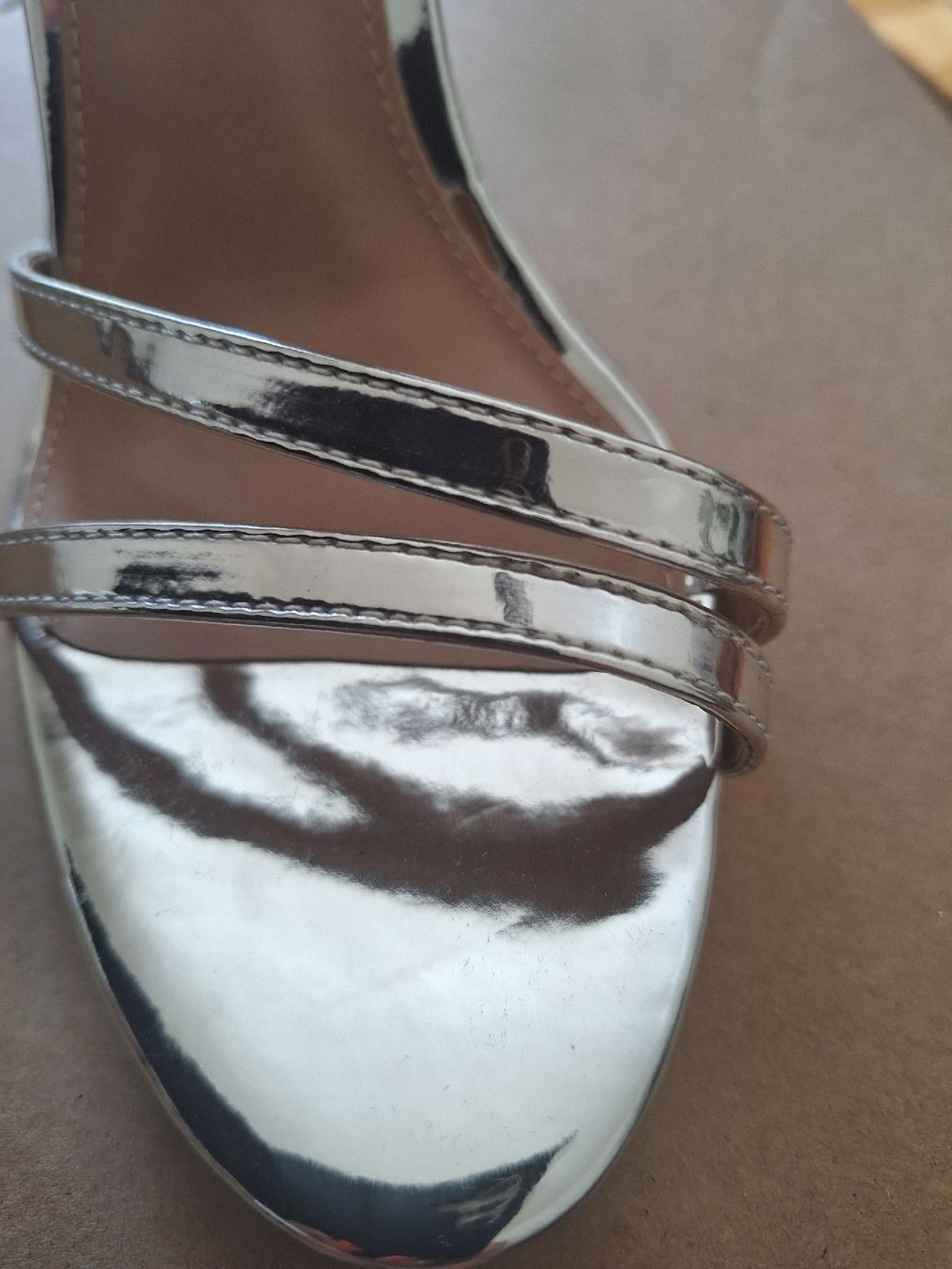 Steve Madden Damenschuhe: chaussures à talons Steve Madden – Neu und originalverpackt aus Fribourg von car_6vvs