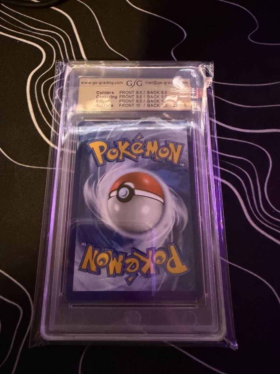 Pokémon Carte collezionabili: Reshiram&Zekrom GX (CEC 157) – Nuovo (secondo la descrizione) da Hinwil venduto da Jara2907 1
