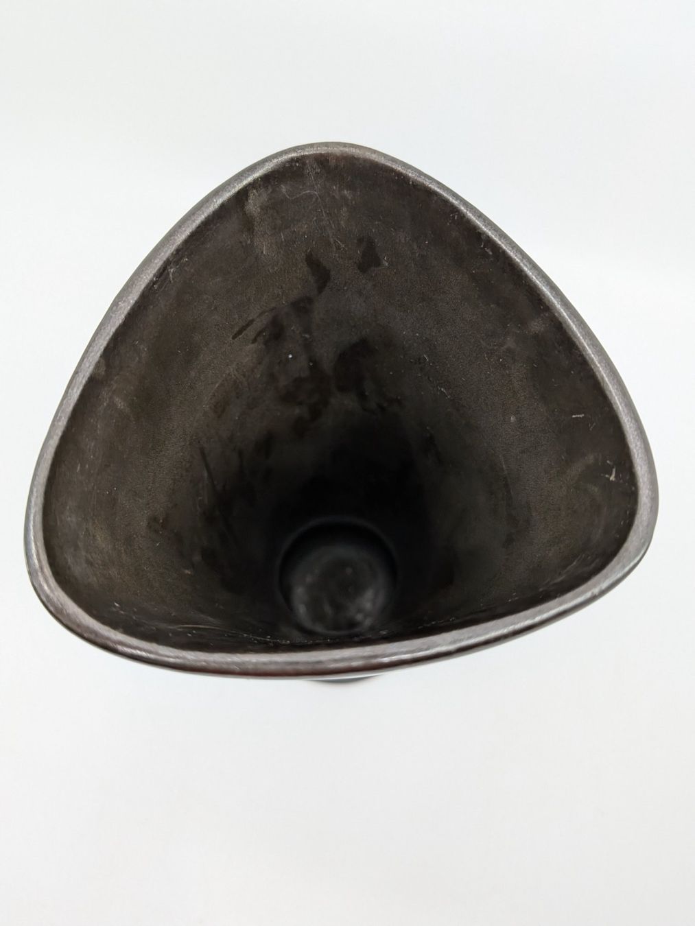 Vase & Récipients: Mid Century Keramik Vase nummeriert – D'occasion à Emmen par magelan 1