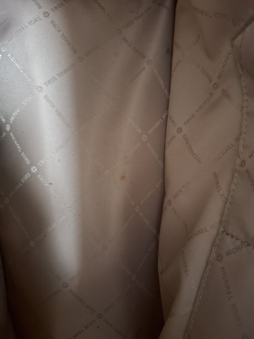 Michael Kors Sacs femmes: Michael Kors Tasche – D'occasion à Netstal par Queen37 4