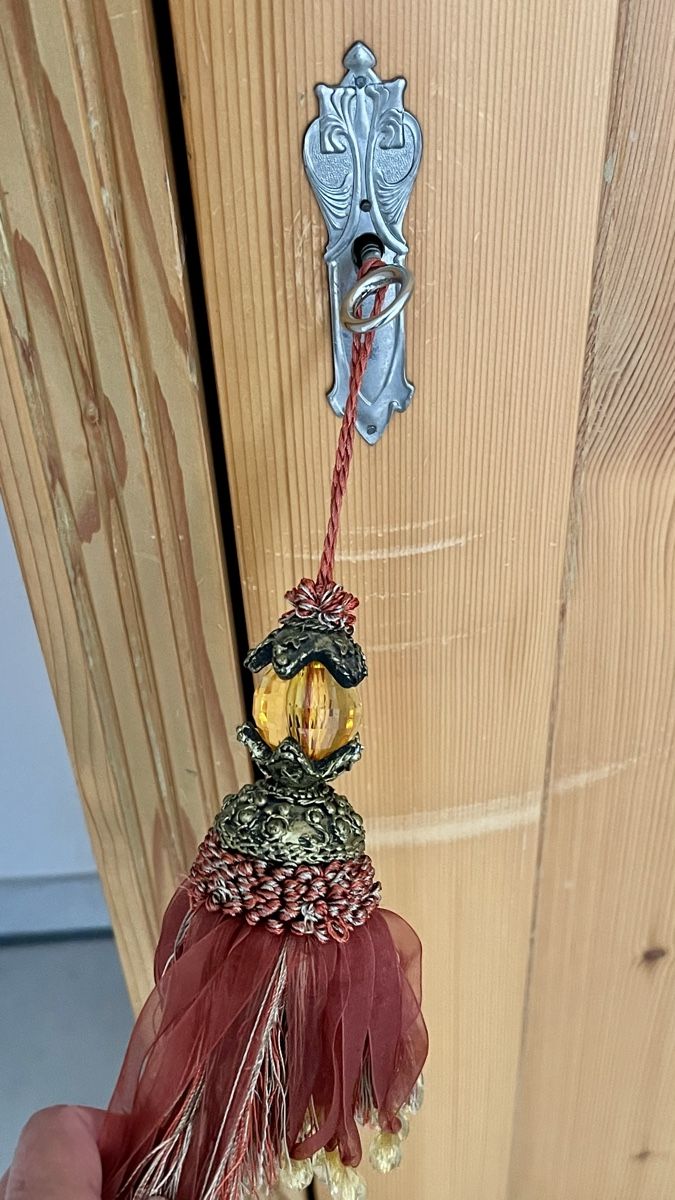 Schränke: Antiker Schrank – Gebraucht aus Ennetbaden von lolek02 7