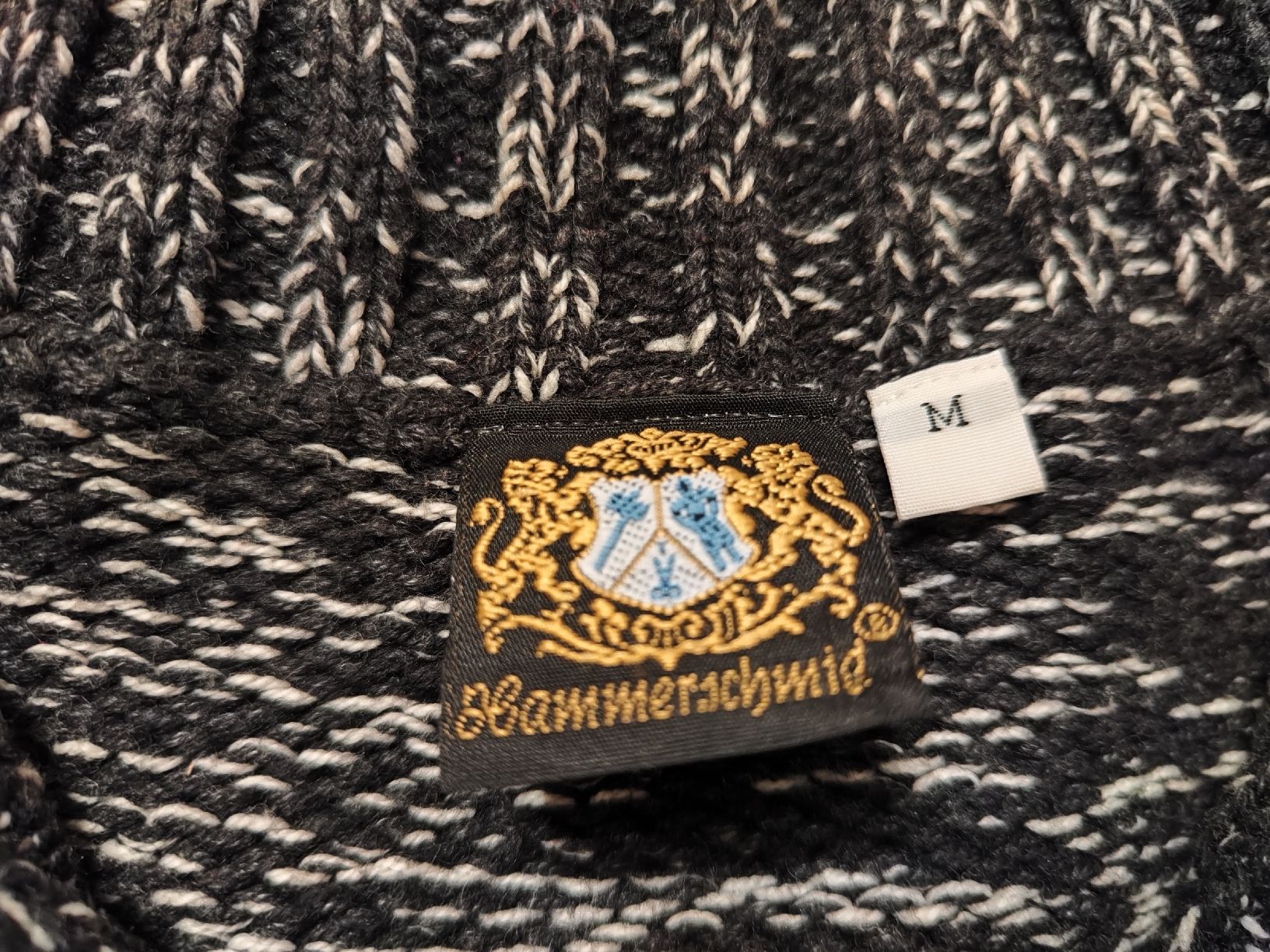 Maglioni & Felpe: Pullover M vom Hammerschmid – Usato da Rheinfelden venduto da Sandra220 1