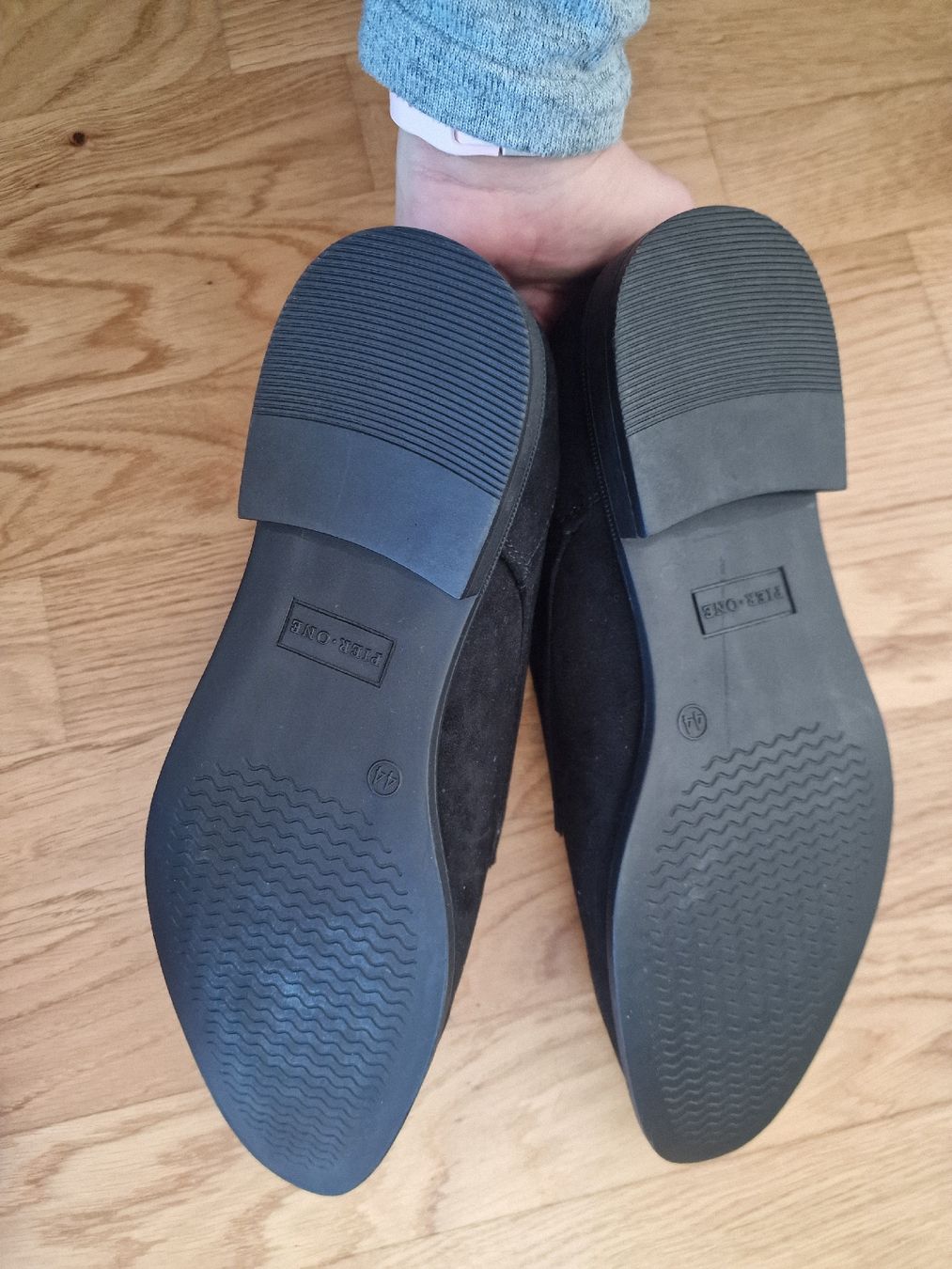 Scarpe da uomo: Schuhe – Nuovo (secondo la descrizione) da Neuenegg venduto da Jemy94 1