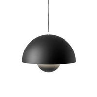 FlowerPot VP7 – zeitlose Designikone