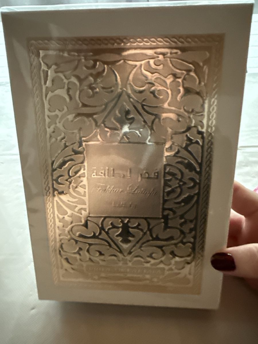 Lattafa Parfums & Eau de Toilette: Lattafa  – Neuf avec emballage d'origine à Monthey par Jennfred85