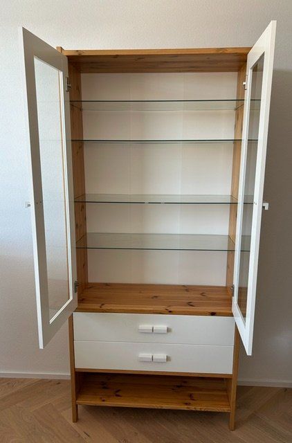 Regale: Regal – Gebraucht aus Oberwil-Lieli von Doriano79 1