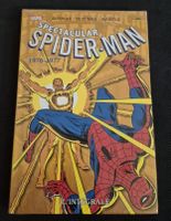 SPECTACULAR SPIDERMAN 1976-1977 L'INTEGRALE COMICS VINTAGE 
