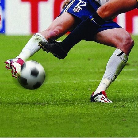 Protezioni & Imbottiture: Müller Ankle Soccer Brace Gr. XL – Nuovo e nell'imballaggio originale da Spreitenbach venduto da Opfikoner1 2