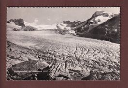 RHONEGLETSCHER - Galenstock