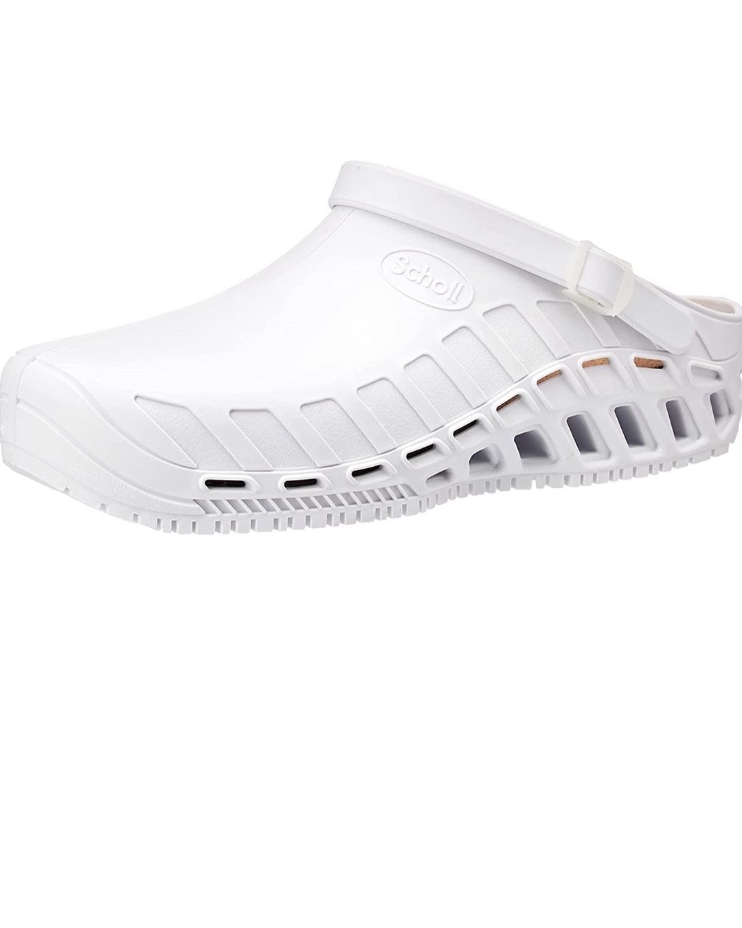Scholl Scarpe da uomo: Dr Scholl unisex – Nuovo e nell'imballaggio originale da Opfikon venduto da til_t7ww 6