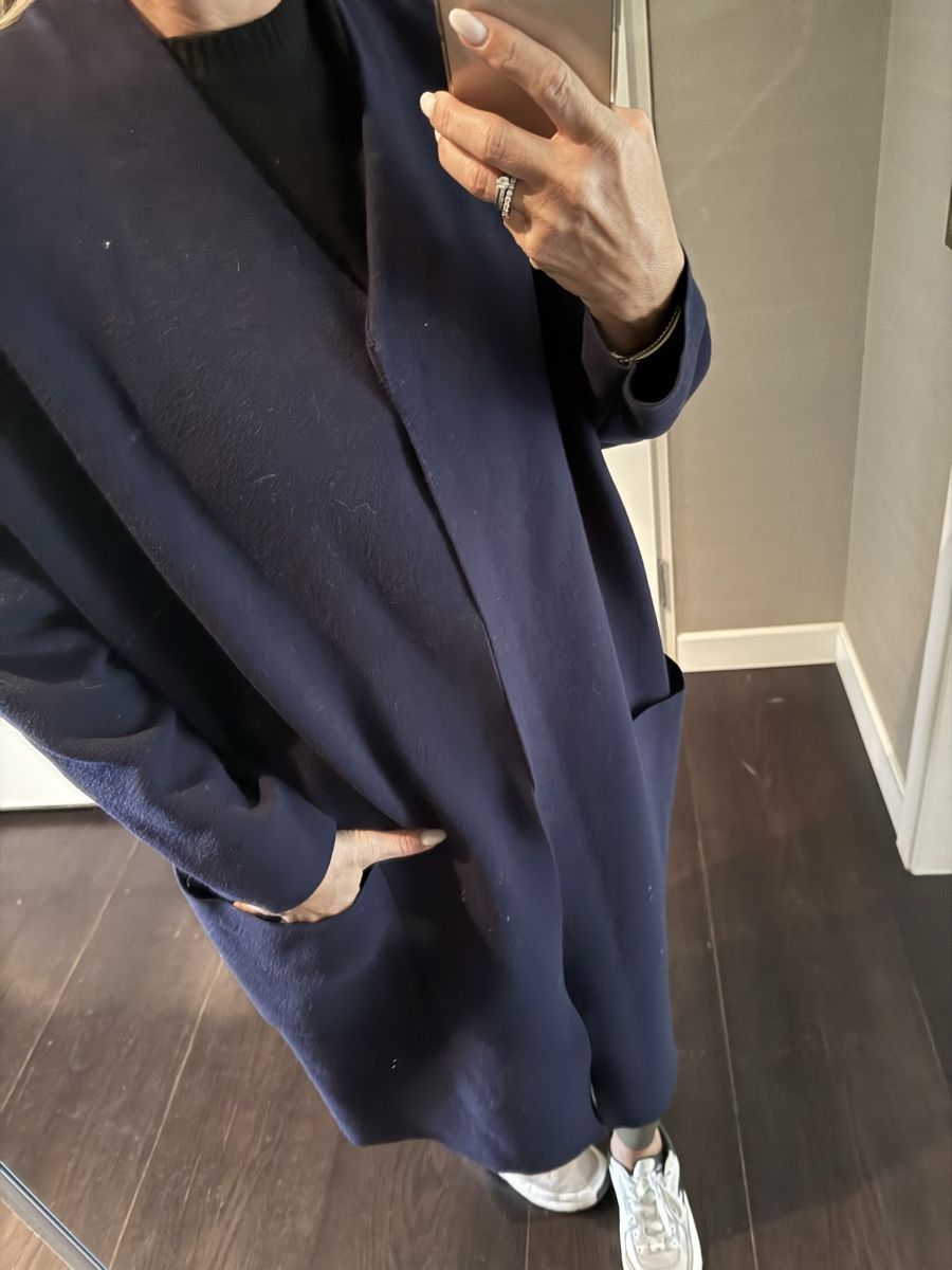 Maje Cappotti: Maje Mantel – Usato da Wädenswil venduto da Cocomagi 1
