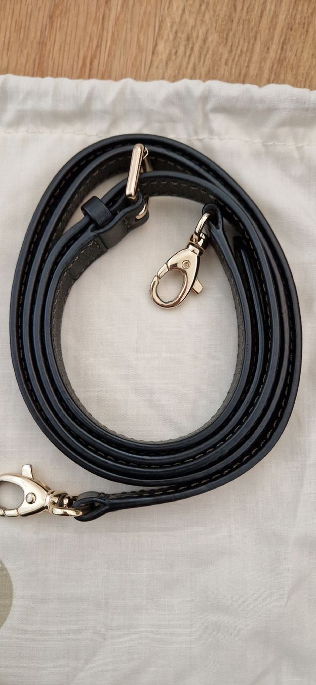 Fossil Borse da donna: Fossil Tasche Leder schwarz – Nuovo (secondo la descrizione) da Zürich venduto da c.line89 3