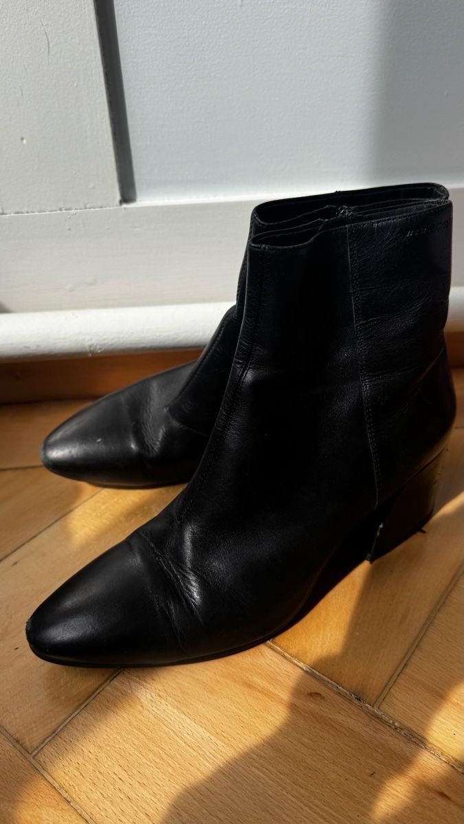 Vagabond Scarpe da donna: Vagabond Boots – Usato da Zürich venduto da estelue 2