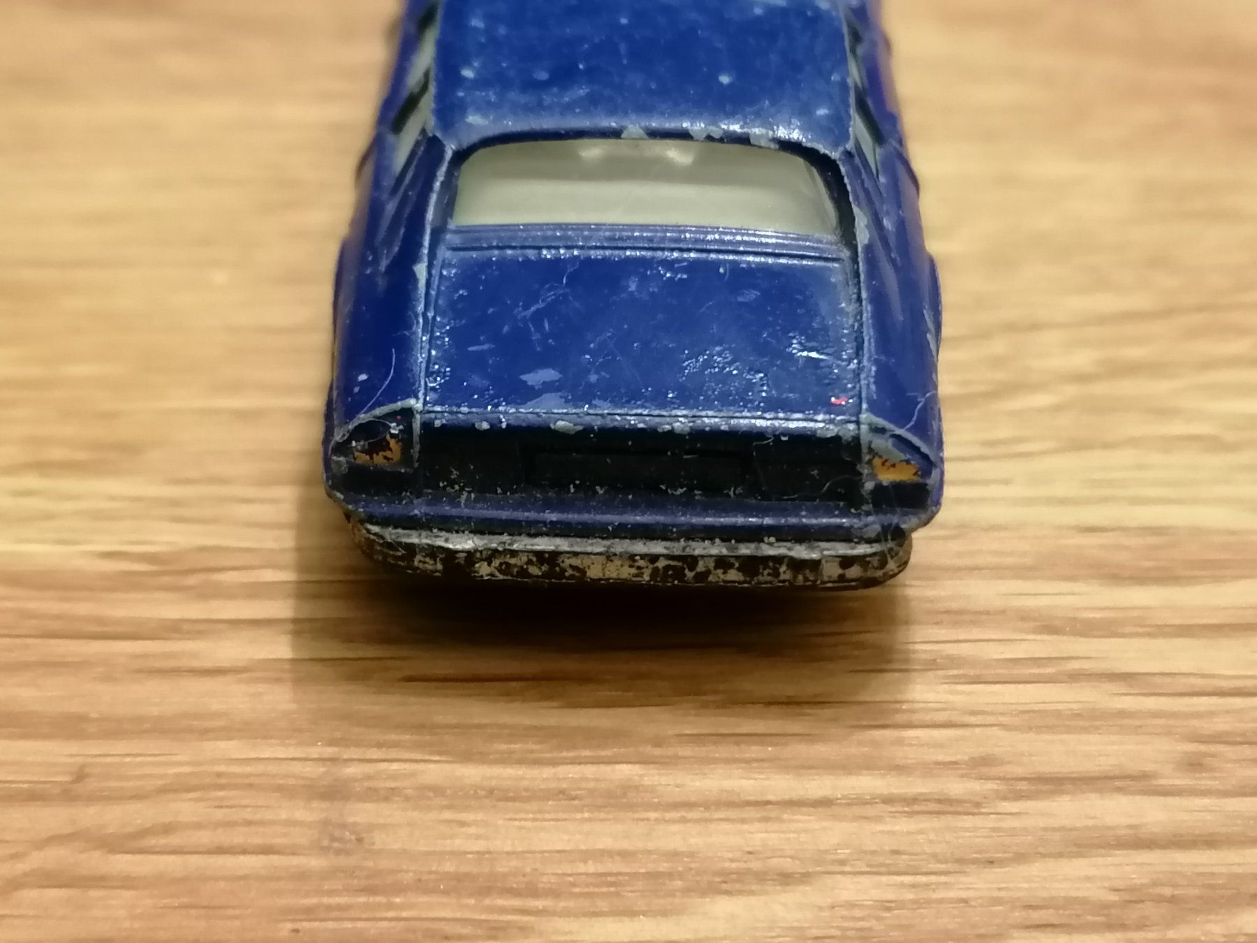 Corgi Toys Modellautos: Corgi Juniors - Jaguar XJ-S – Gebraucht aus Basel von vintagecollector 3