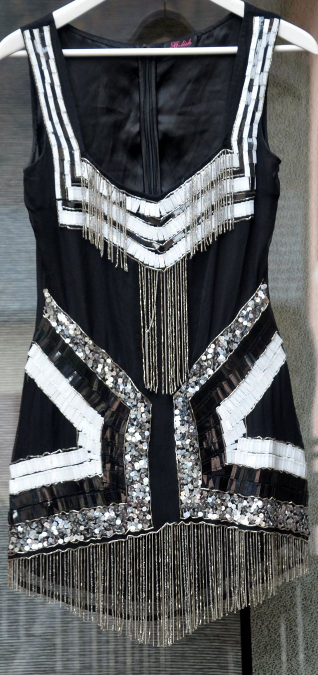 Vestiti: G-Lish Abendkleid / robe de soirée S / M – Usato da Collonges venduto da arashee