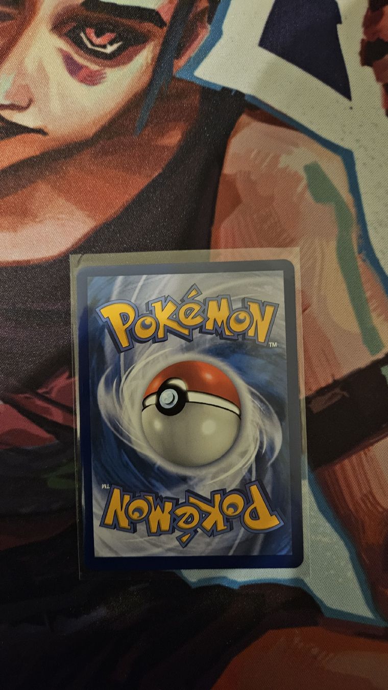 Pokémon Carte collezionabili: Rotom Ex – Nuovo (secondo la descrizione) da Schliern b. Köniz venduto da Smurox 1