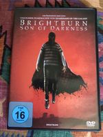 Brightburn - son of darkness von David Yarovesky dvd