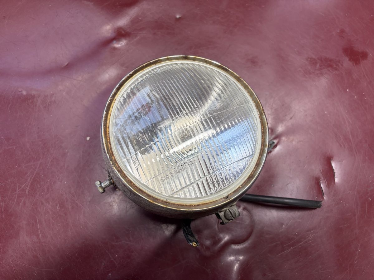 Mofa-Ersatzteile: Mofa Lampe – Gebraucht aus Latterbach von Bbutz98