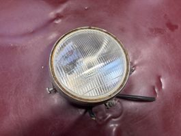 Mofa Lampe