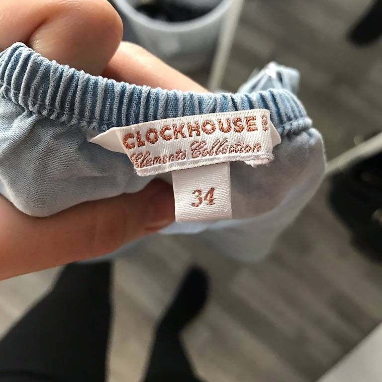 Tops: C&A Oberteil – Gebraucht aus Hochdorf von Franciscochico 4