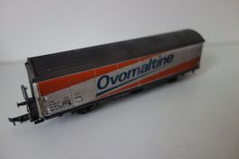 HO Ovomaltine ROCO 4340A, OVP,  Wechselstrom