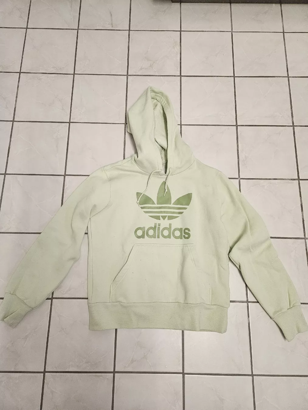 Adidas Maglioni & Felpe: Adidas Pullover – Usato da Appenzell Eggerst. venduto da Tom860