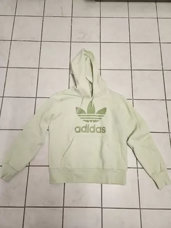 Adidas Pullover