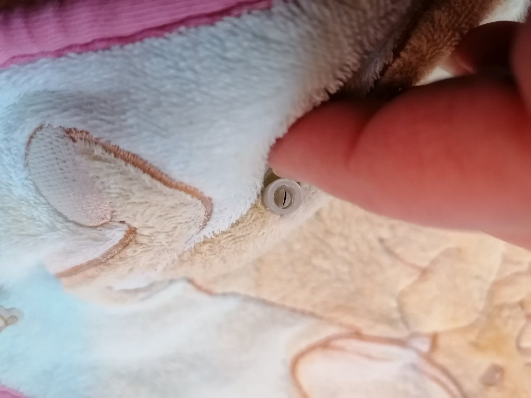 Repas pour bébés: Lätzchen von Noukies – D'occasion à Büttikon AG par Amineah 5