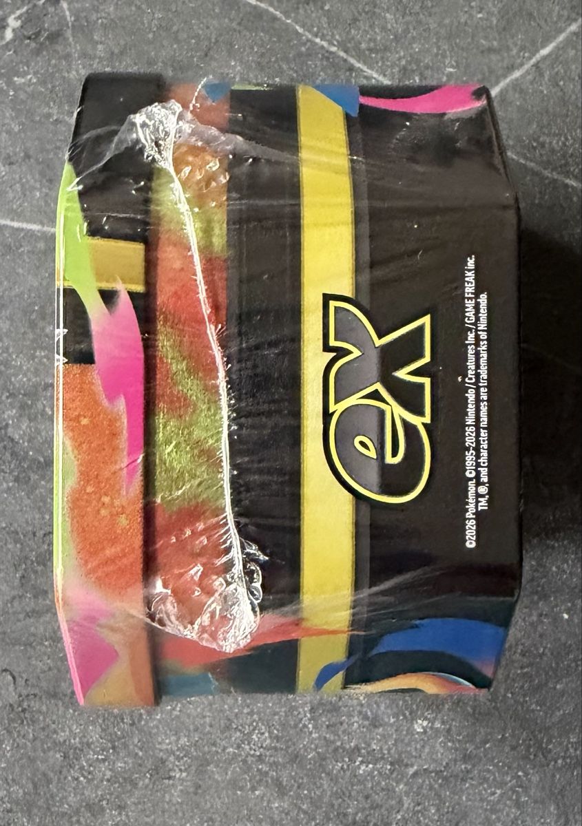 Pokémon Cartes à collectionner: Pokébox FR Méga-Dracaufeu X-Y – Neuf avec emballage d'origine à Genève par den_2mrh 4