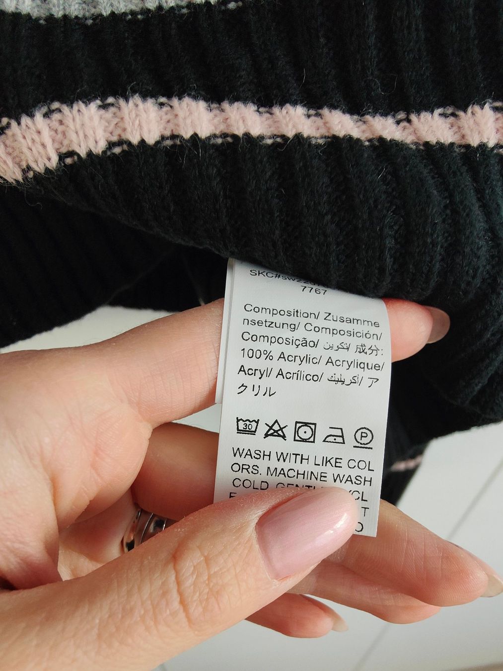 Pullover & Sweatshirts: Strickpullover - Grösse S – Neu und originalverpackt aus Rickenbach b. Wil von VeryLovelyThings 4