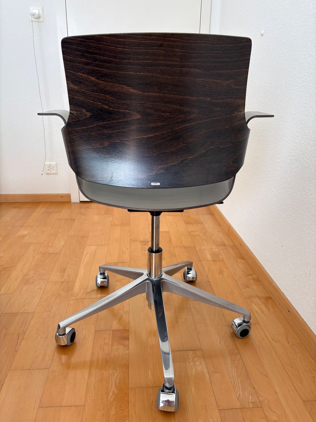 Embru Stühle: Marchand Atelier Sessel Embru Klassiker – Gebraucht aus Richterswil von 1cacique 2