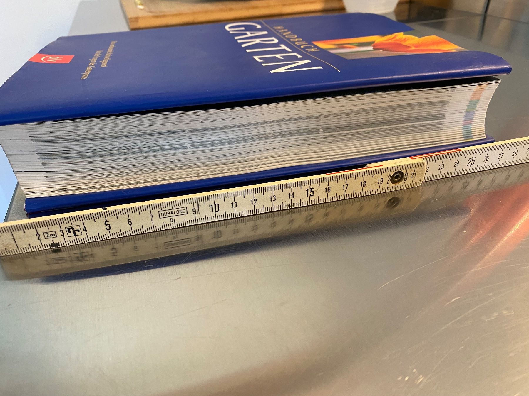 Libri: Handbuch „Garten“ – Usato da Winterthur venduto da nor_qtg7 5
