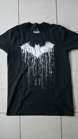 T-shirt Batman,, Grösse L
