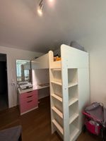 Hochbett
