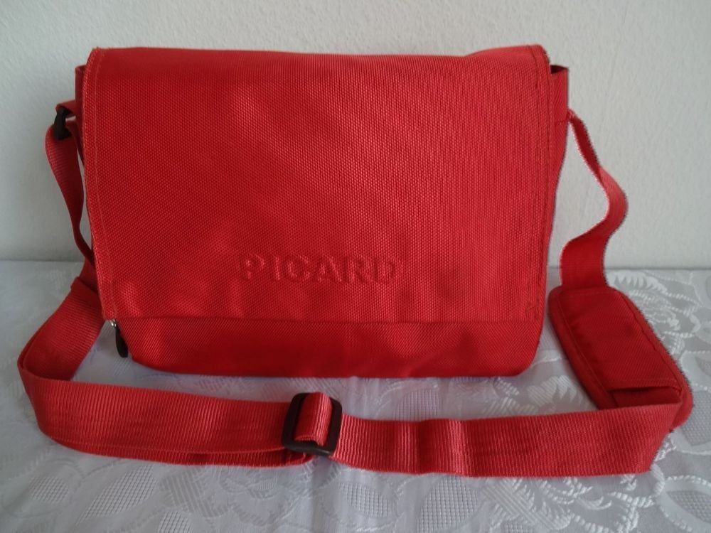 Picard Borse da donna: Orig.***PICARD***Umhängetasche – Nuovo (secondo la descrizione) da Frauenfeld venduto da Jahy