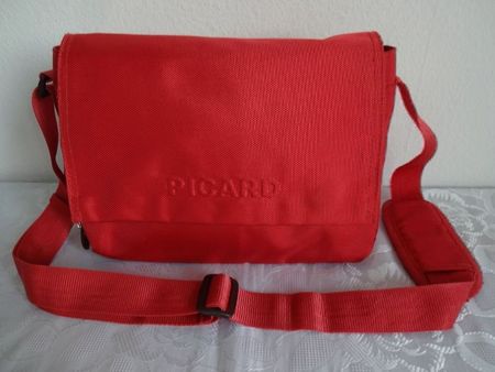 Orig.***PICARD***Umhängetasche