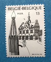 Briefmarken aus Belgien Ungestempelt  ﻿Siehe Original Fotos.