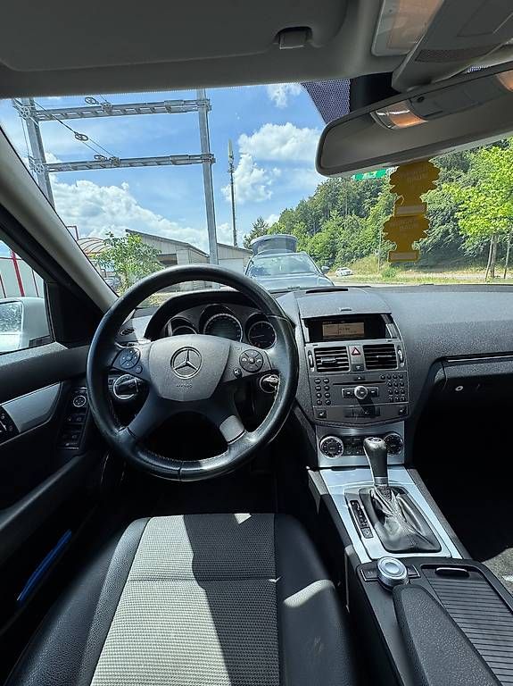 Automobili: Mercedes-Benz C 250 CDI – Usato da Granges-Paccot venduto da inf_7fpv 9