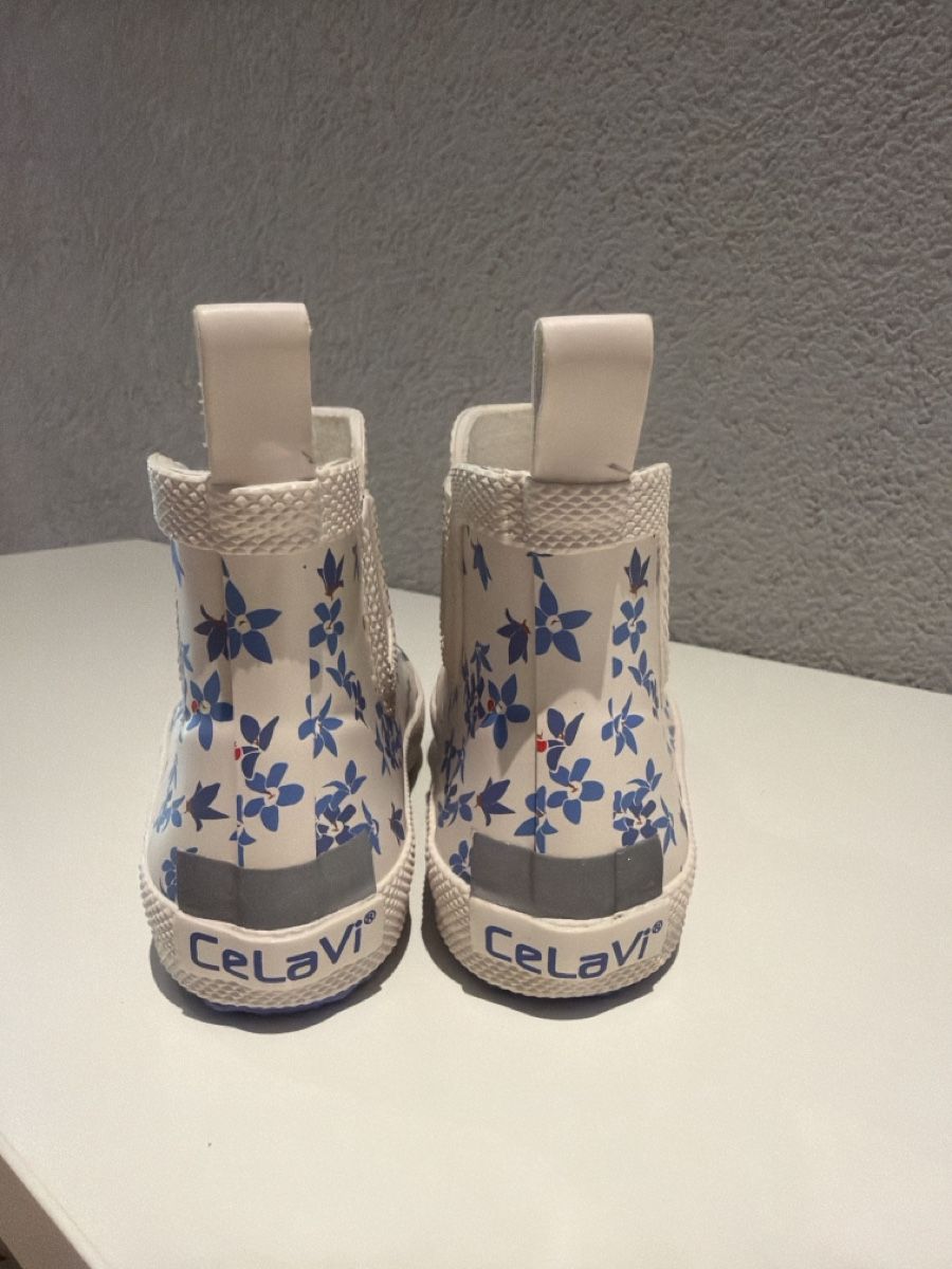 Schuhe für Mädchen: Ce la vi gummistiefel – Neu (gemäss Beschreibung) aus Rickenbach SO von 260_r7l9 1