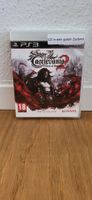 PS 3 - Castlevania 2 Lords of Shadow