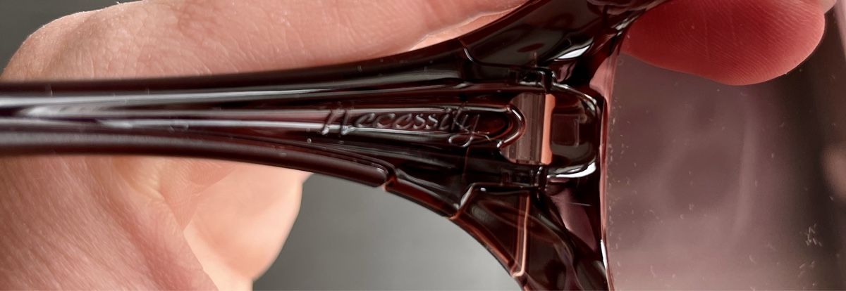 Oakley Occhiali & Lenti: OAKLEY Sonnenbrille, neuwertig – Nuovo (secondo la descrizione) da Engelburg venduto da Annis_Crew 3