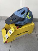Velo Helm MIPS Cratoni Wildcat 49-56 cm