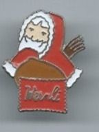 Wernli PIN