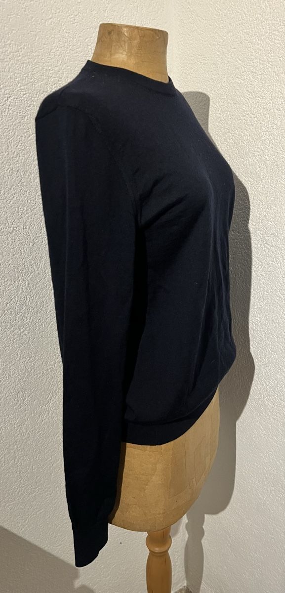 Dior Maglioni & Felpe: Pull fin Christian Dior – Usato da St-Pierre-Clages venduto da ste_xk6p 4