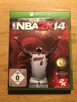 NBA 2K 14 für Xbox One