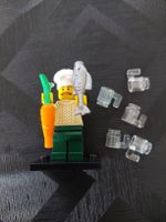 Lego Minifigur Koch ( Serie 17 )