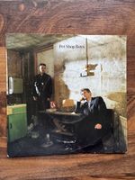 Pet Shop Boys - It's a Sin - 7" Single - 80s