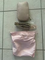 NEU - Coccinelle Handytasche / Mini-Umhängetasche
