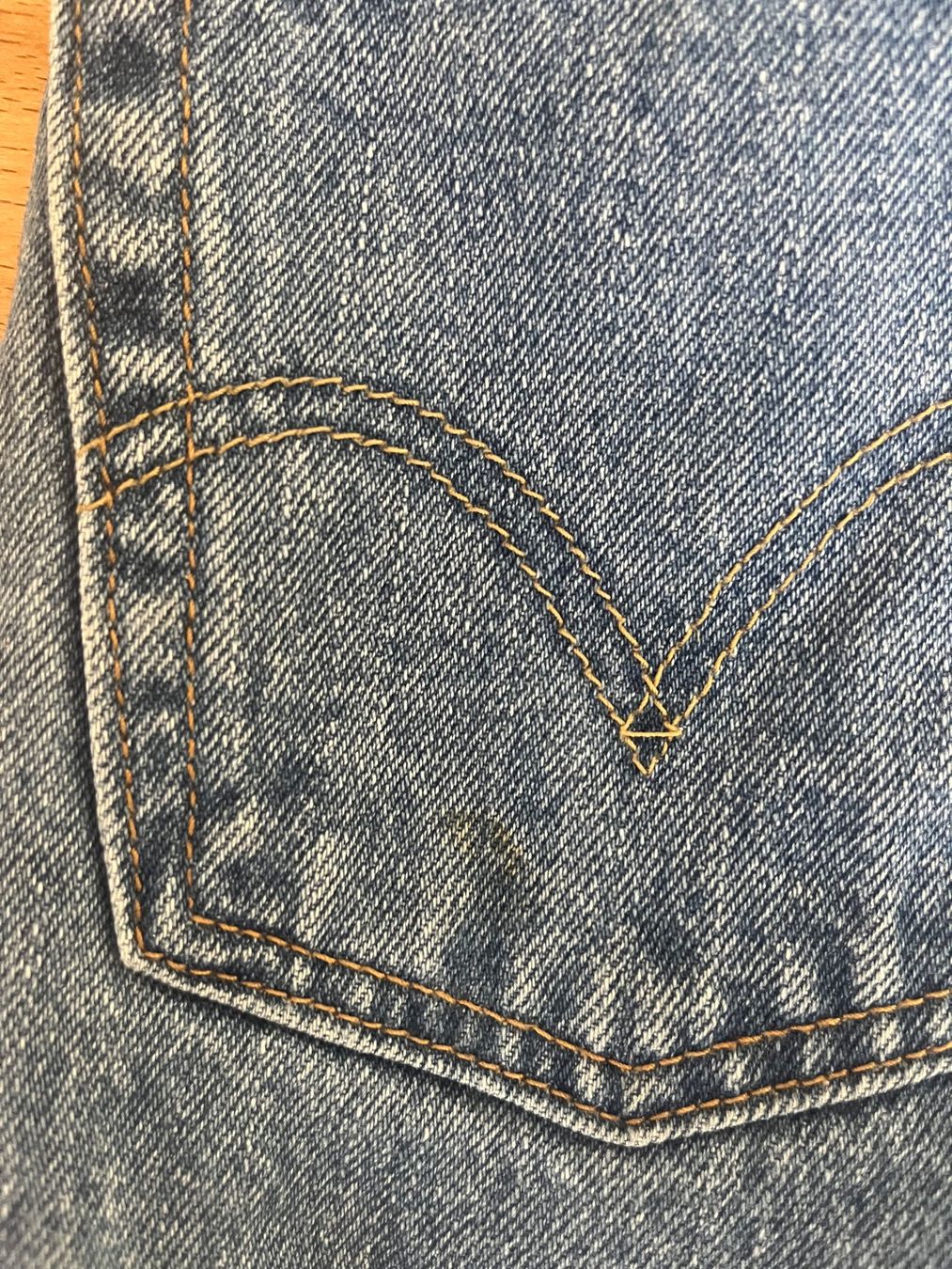 Levi's Jeans: Levis Shorts, Grösse 29 – Usato da Zürich venduto da Brobin 3